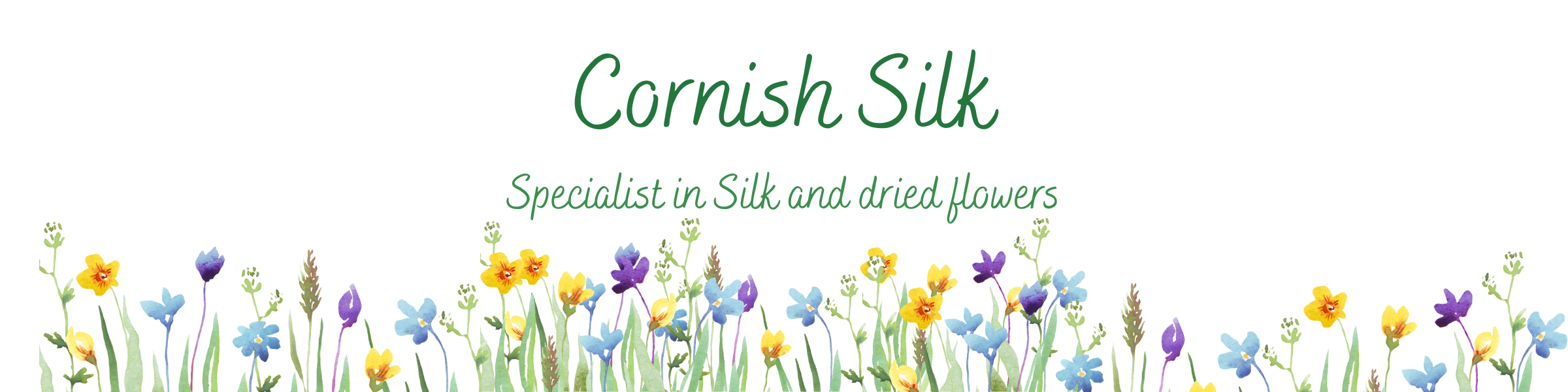 Cornish Silk